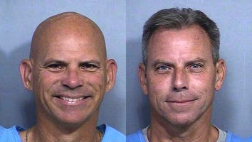Menendez Brothers: LA District Attorney Pulls Support for Resentencing